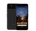 Pixel 3A XL 64GB Unlocked Just Black V7435