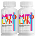 2 Pack Extra Strength Capsules 120 Caps B490716