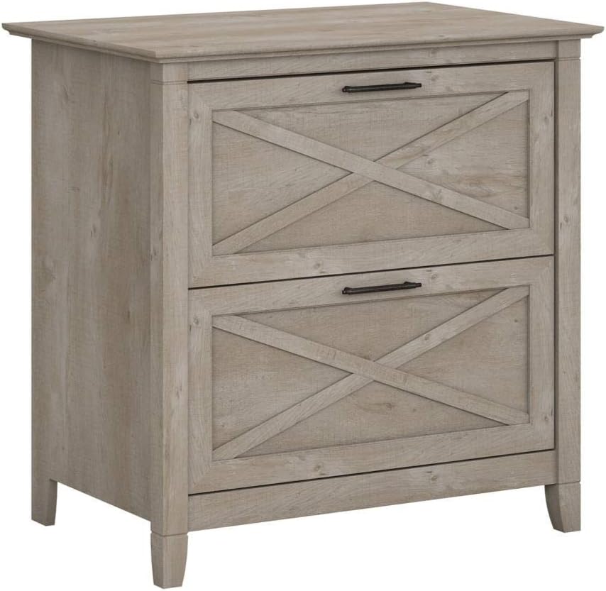 2 Drawer Lateral File Cabinet B894051