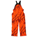 Insulated Hunting Bib Overalls N59474