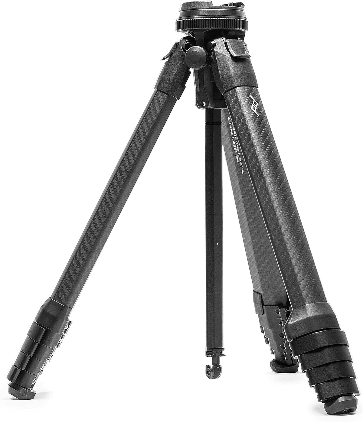 Carbon Fiber Camera Tripod J389