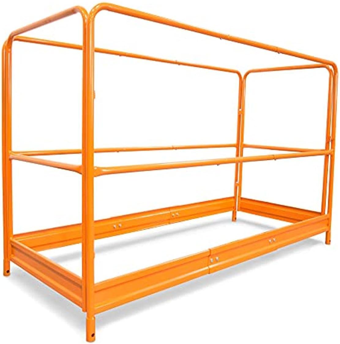 Rolling Steel Scaffolding E60079
