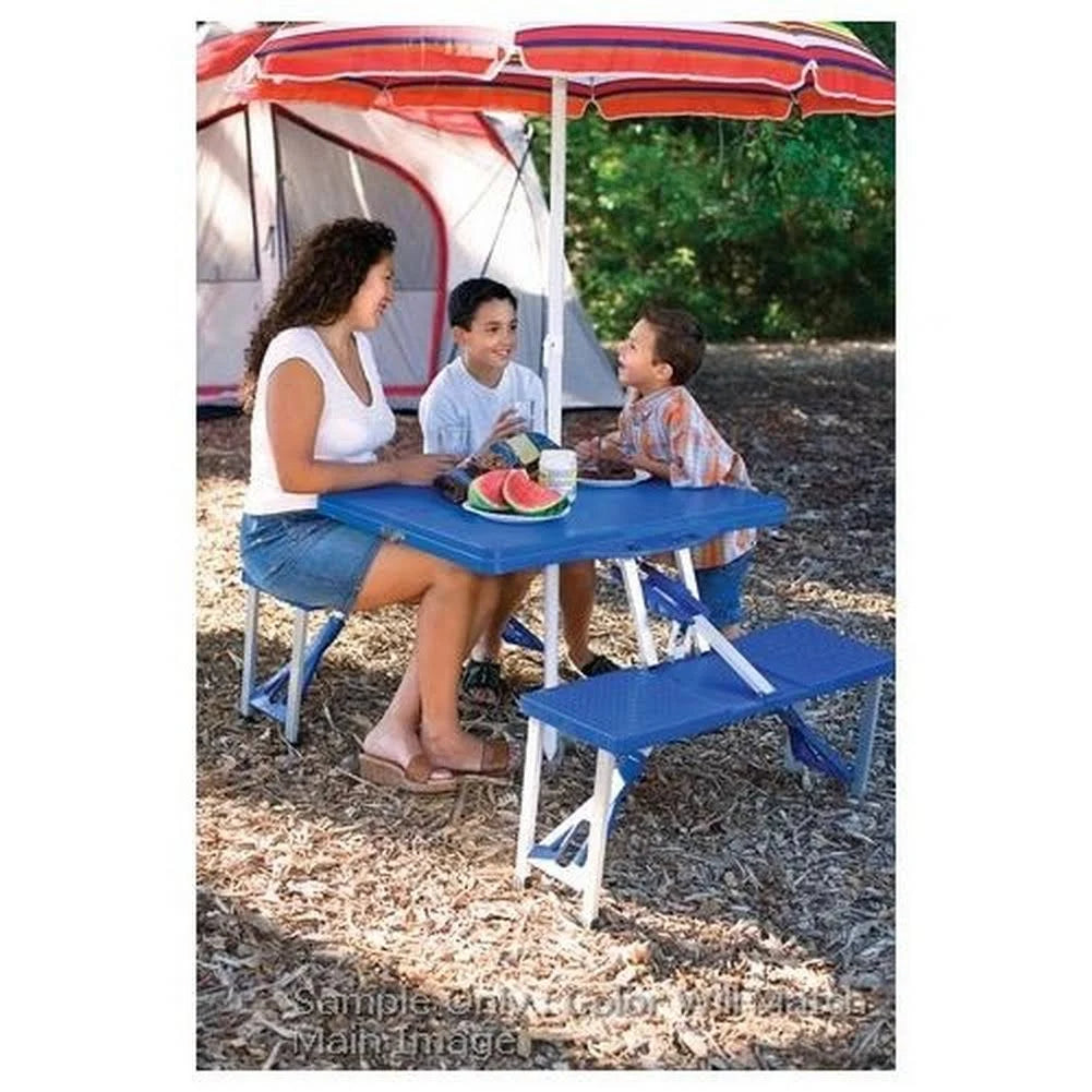 Picnic Table Q5201