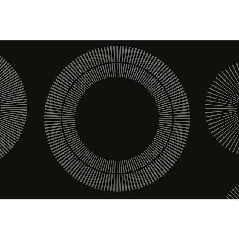 30 in. 5 Elements Electric Cooktop C5168