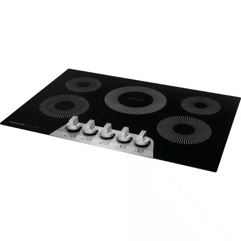 30 in. 5 Elements Electric Cooktop C5168