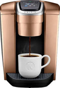 Single-Serve K-Cup Pod Coffee Maker J231592