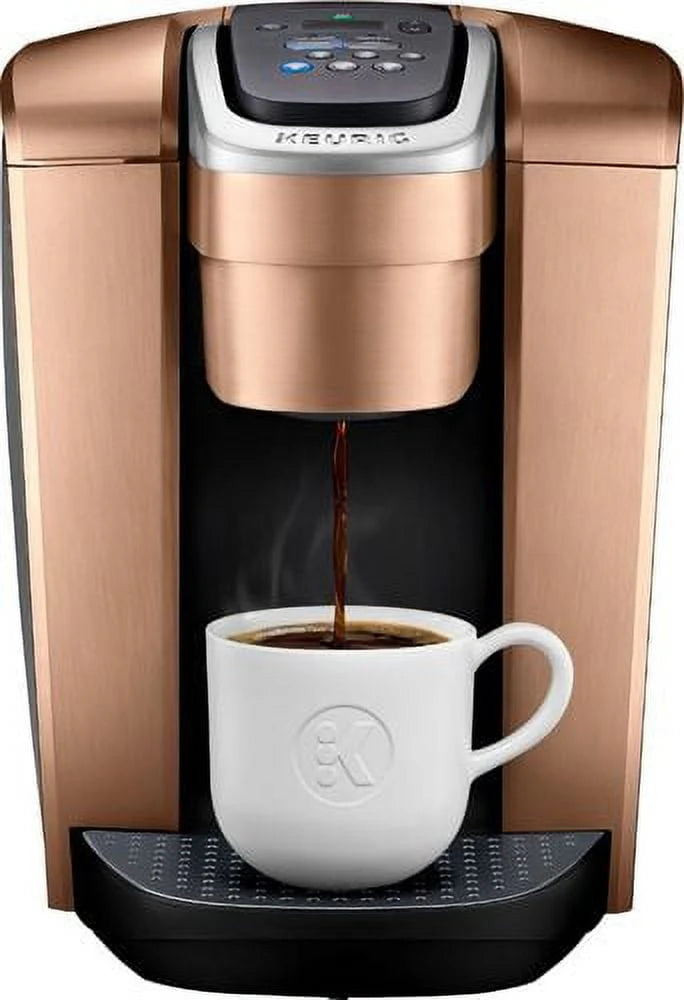 Single-Serve K-Cup Pod Coffee Maker J231592