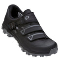 Black Cycling Shoes D29420