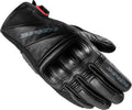 Gloves Black / Grey Size M G562290