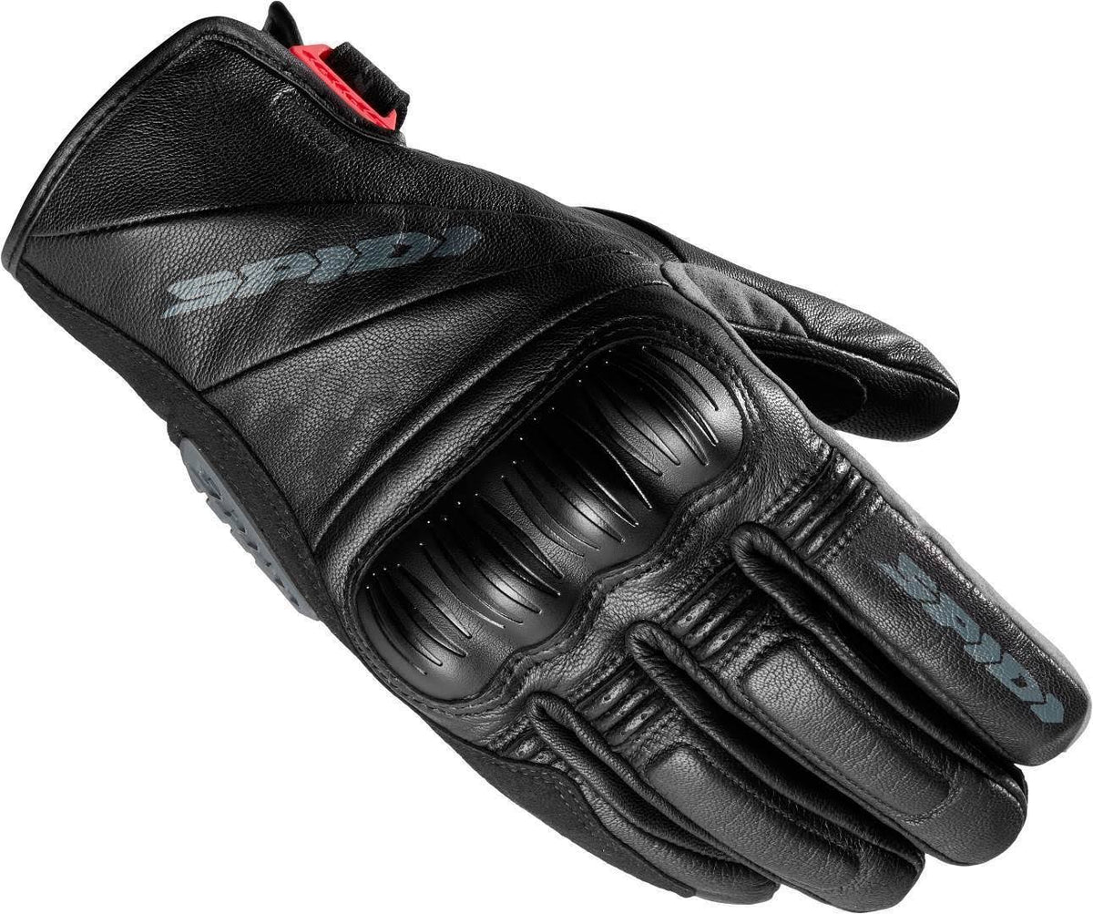 Gloves Black / Grey Size M G562290