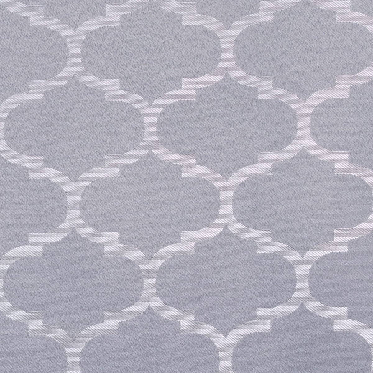 Dark Grey Blackout Roman Shade B1044