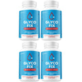 Blood Sugar Support Formula 4 Bottles N298
