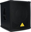 12" Active Subwoofer G1301