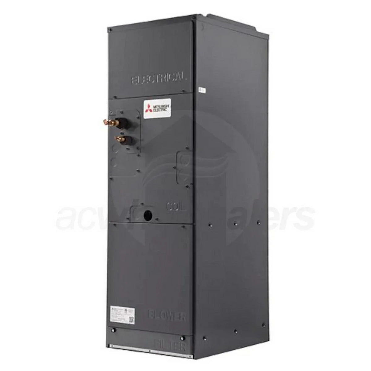 12000 BTU Cooling Only Air Conditioning System Z43433