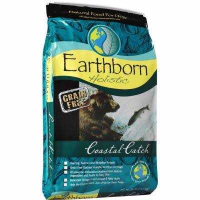 Grain Free Dog Food B911609