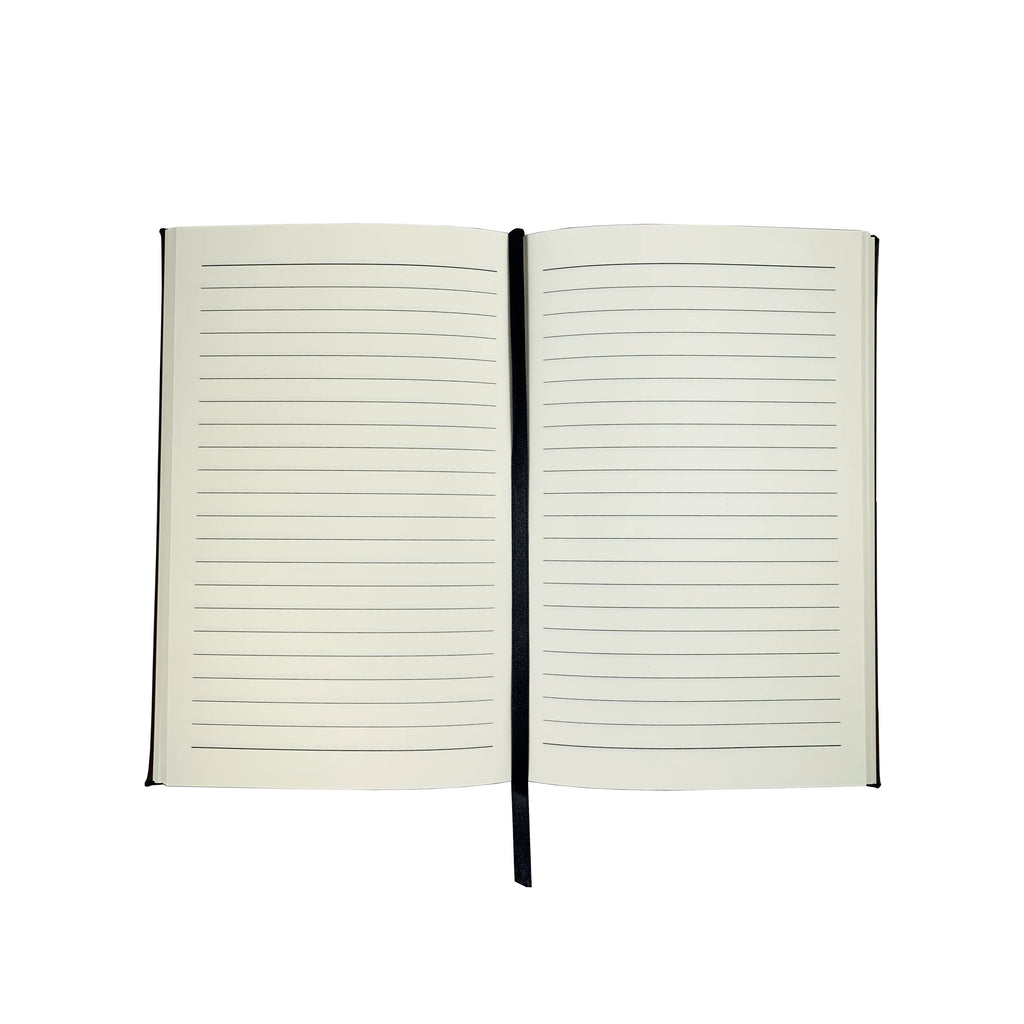 Leather Journal M182