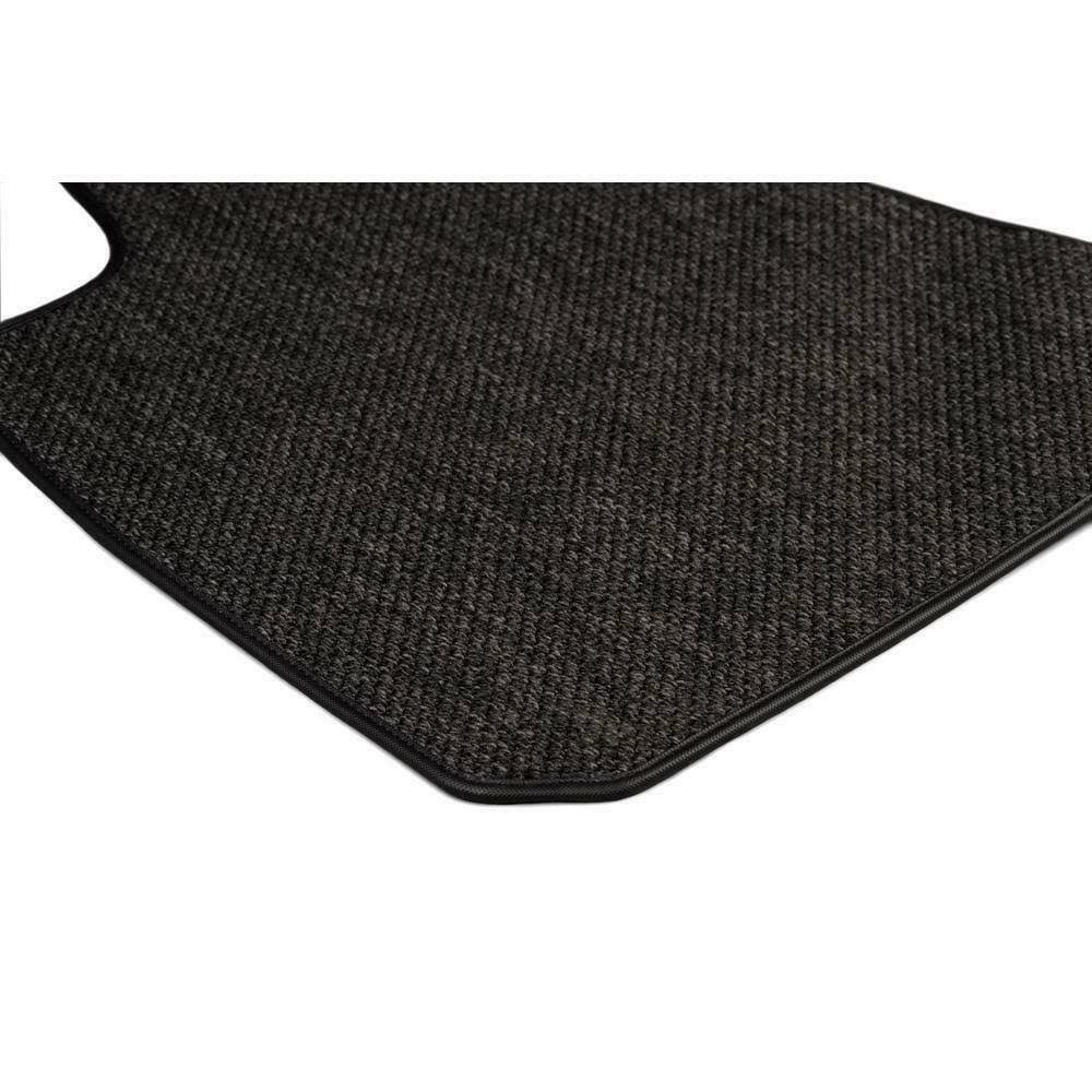 Charcoal All-Weather Carpet Car Mats M61168