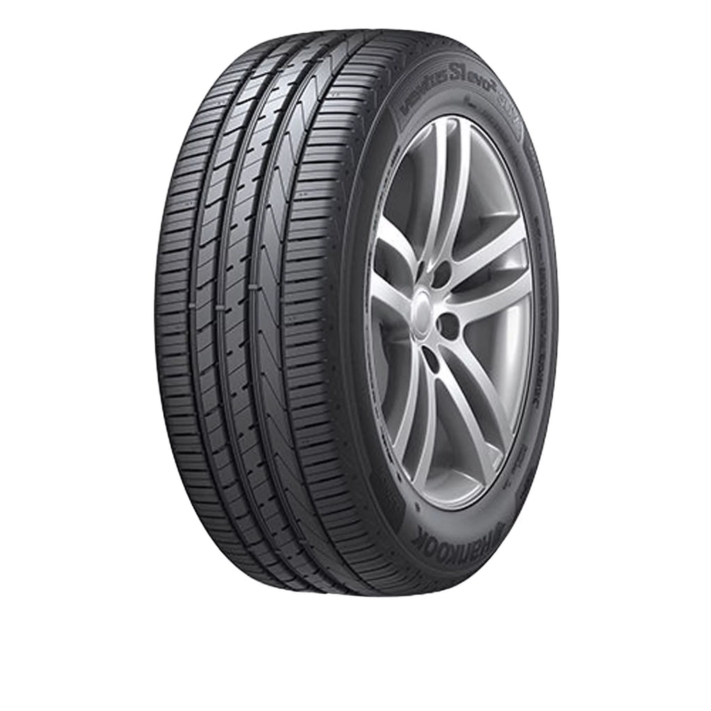 235/60R18 103W Performance Tire X1182