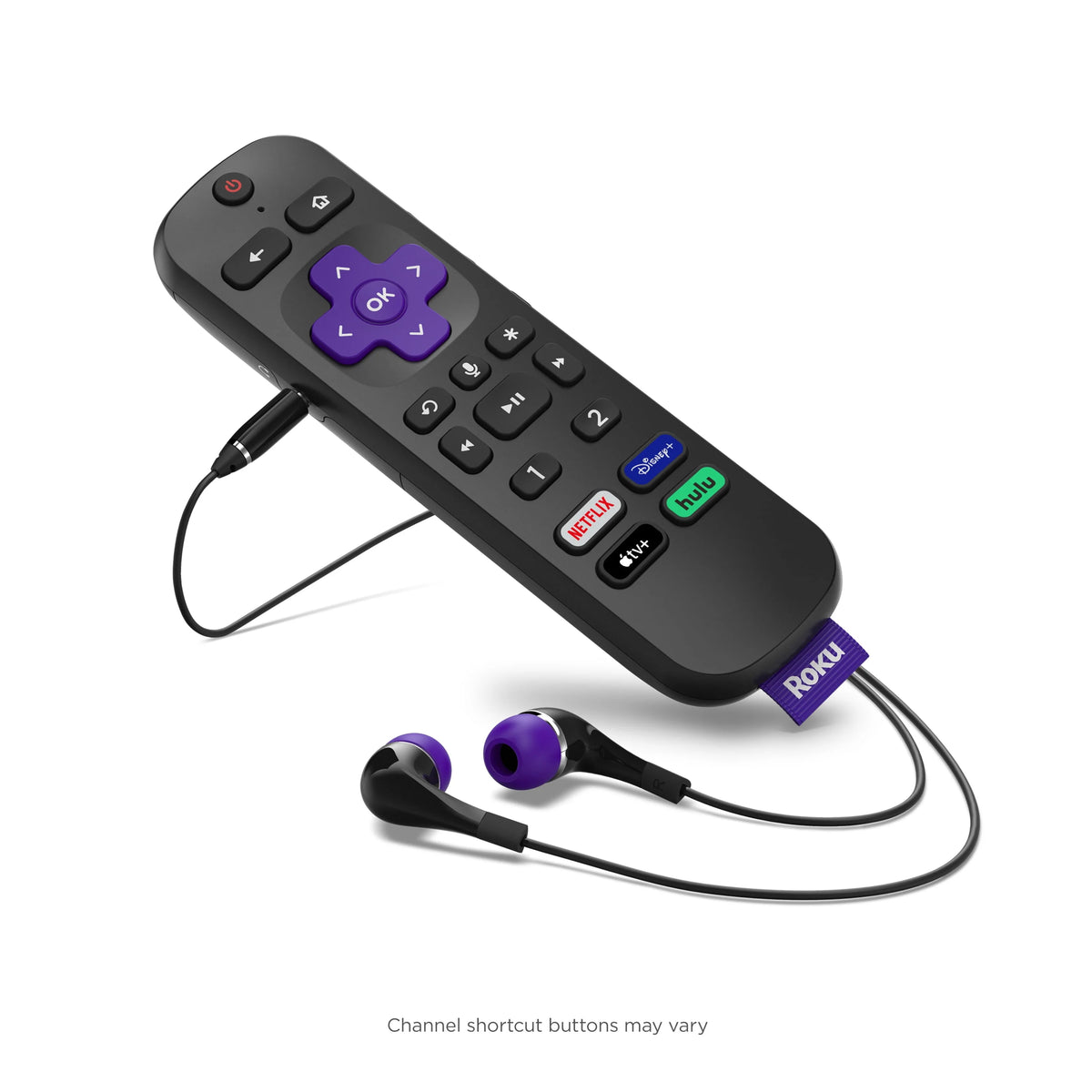 4K HDR Streaming Device with Voice Remote T9583