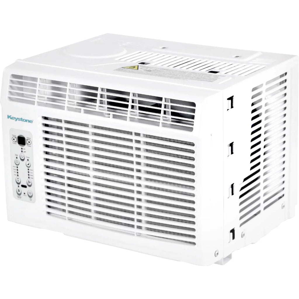 14,500 BTU Window Air Conditioner with Remote Control D4143