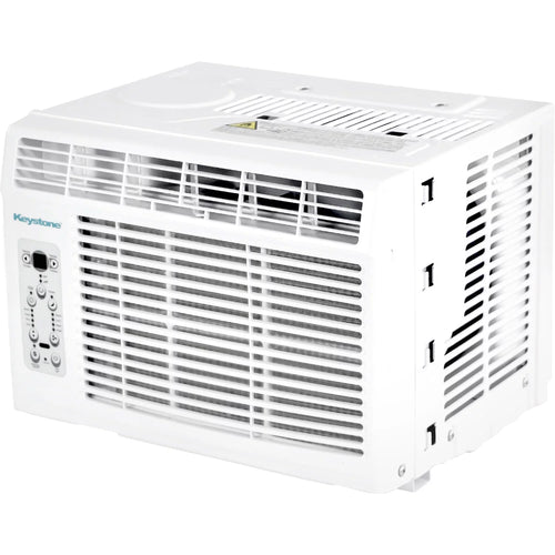 14,500 BTU Window Air Conditioner with Remote Control D4143