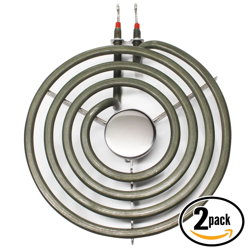 6 inch 4 Turns Surface Burner Element H257150