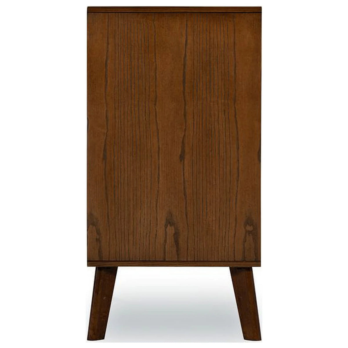 Wood Six Drawer Dresser U44906