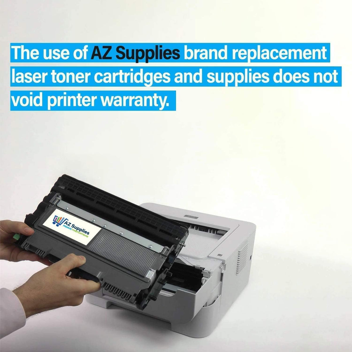 Compatible Black Toner Cartridge 3 Packs L17704