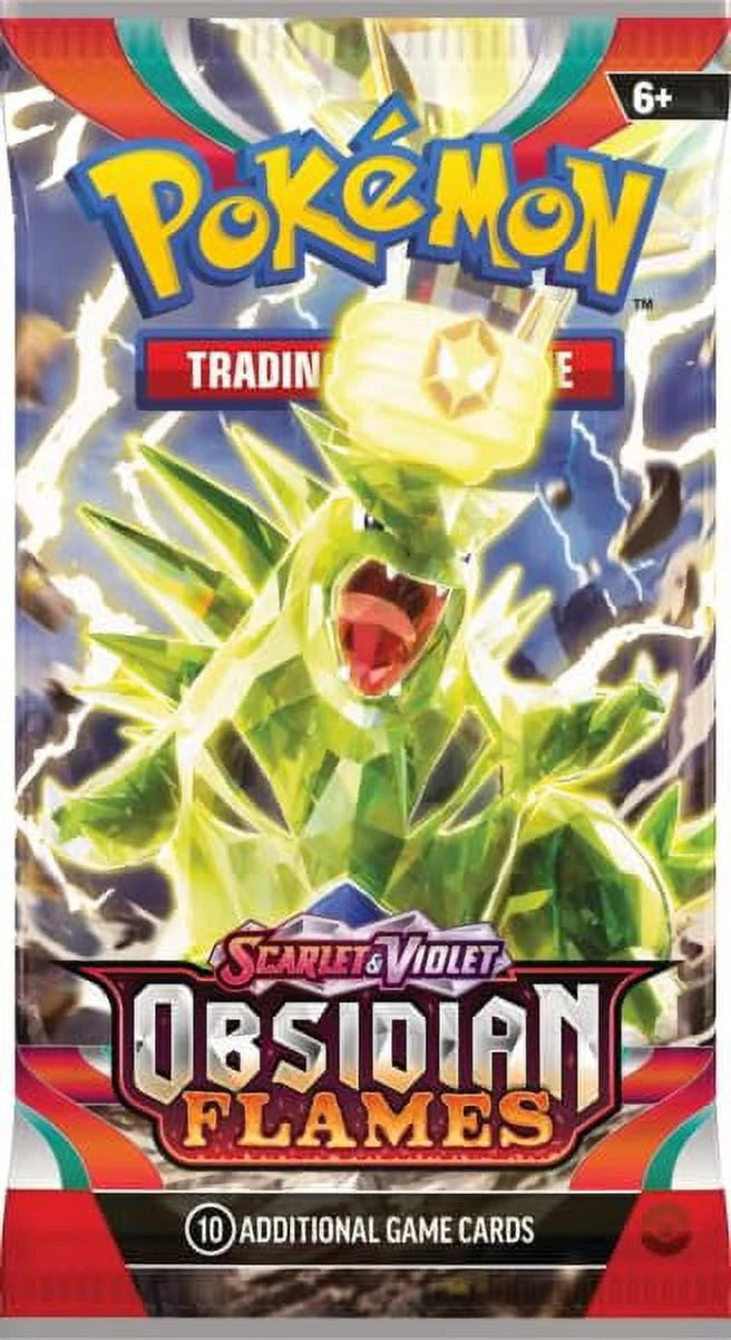 Pokemon Trading Card Game Booster Box 36 Packs U576249