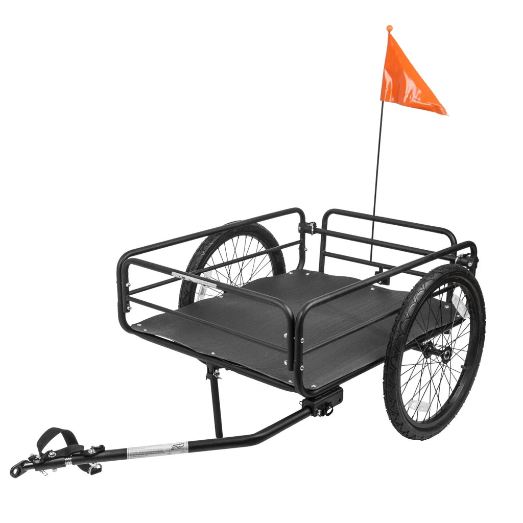 Cargo Trailer Steel Alloy 120lbs C99121