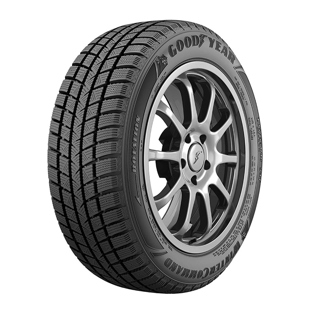 Winter Passenger Tire I218255