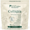 Collagen Peptides Powder 4 lb Unflavored R990916