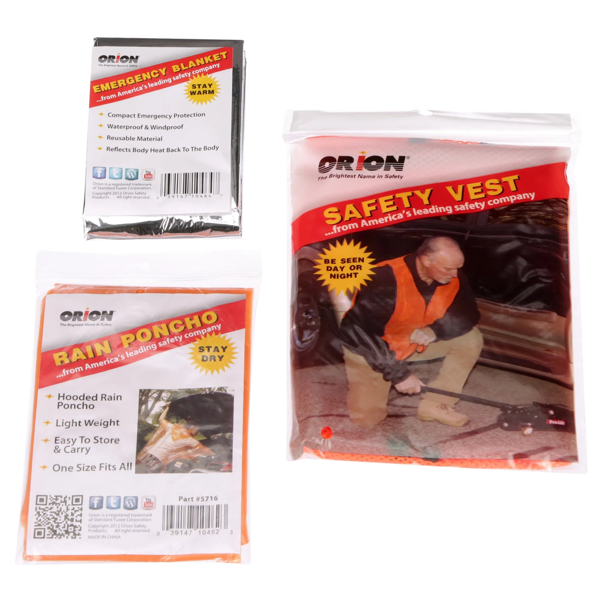 Roadside Highway Kit H546