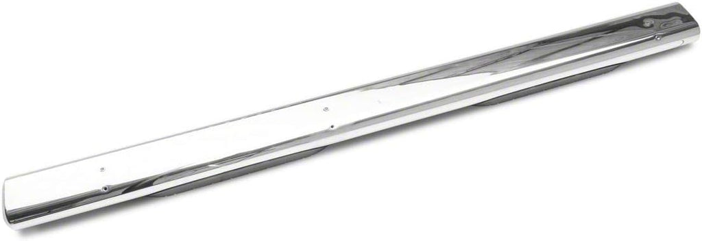 Stainless Steel Side Step Bars M53036