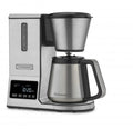 Stainless Steel 8 Cup Drip Coffee Maker P65465