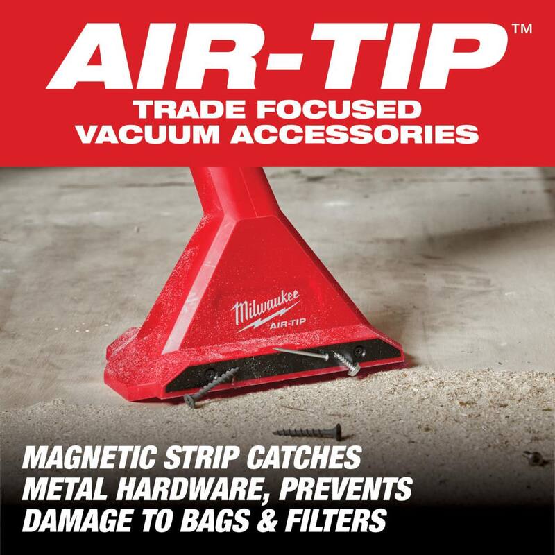 18-Volt Cordless Wet/Dry Vacuum with Utility Nozzle Kit Y964