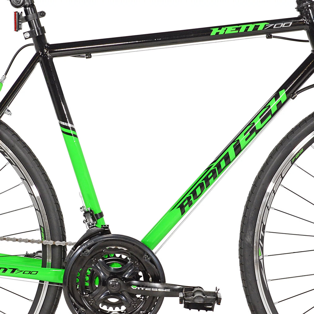 700c Men's Bike K1667