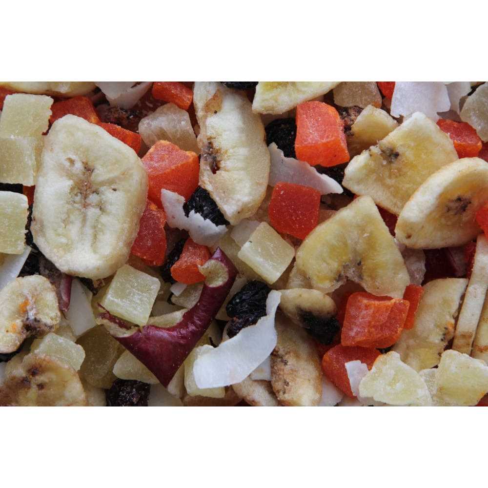 Gourmet Treats True Fruits V4656