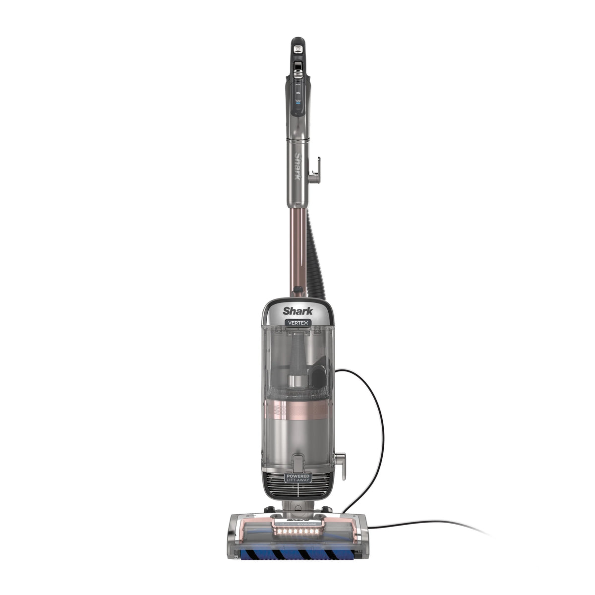 Upright Vacuum with Self-Cleaning Brushroll J382719