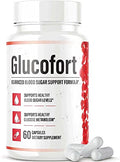 Glucofort Supplement Support Formula 1 Pack C196847