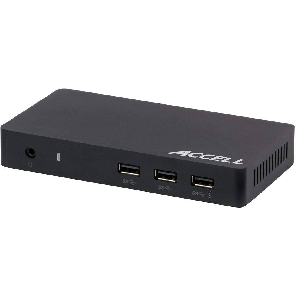 USB 3.0 Docking Station S58295