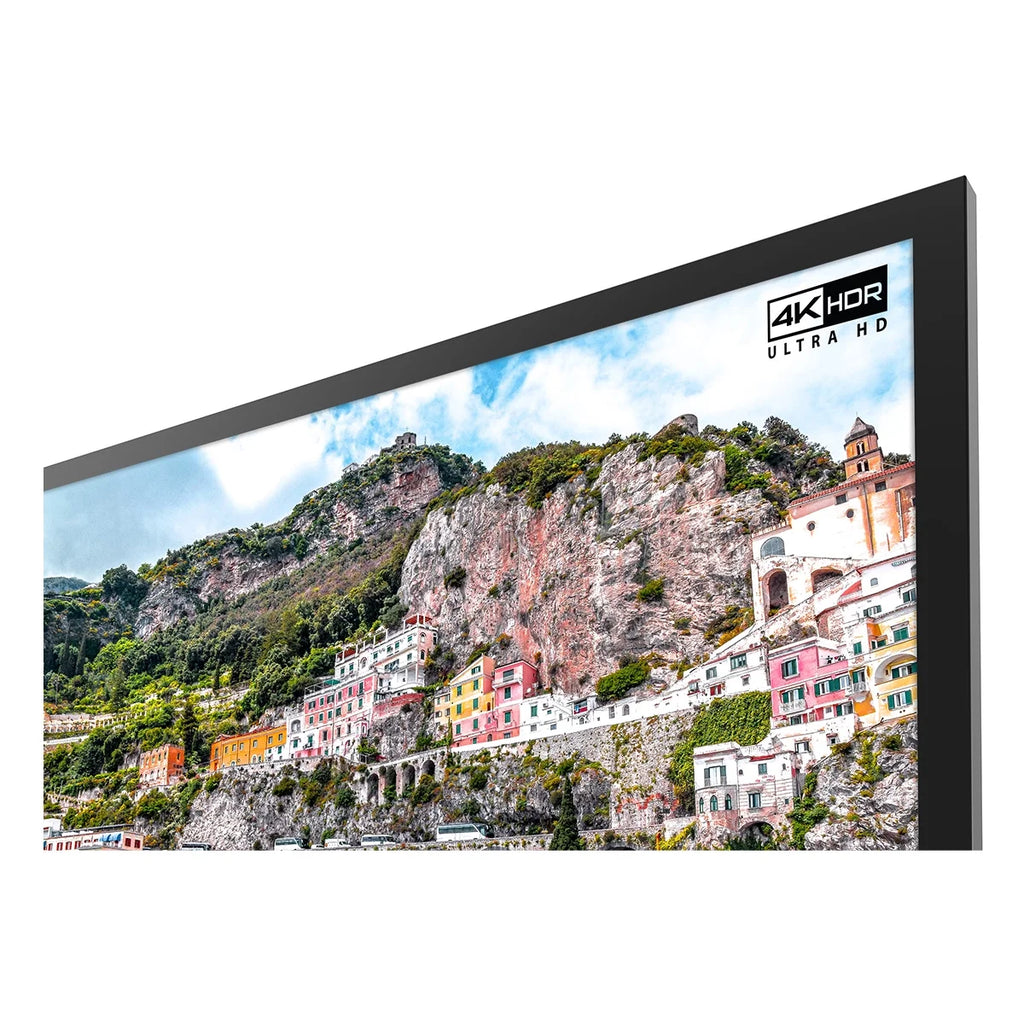 55 Partial Sun 4K HDR Outdoor TV Q361
