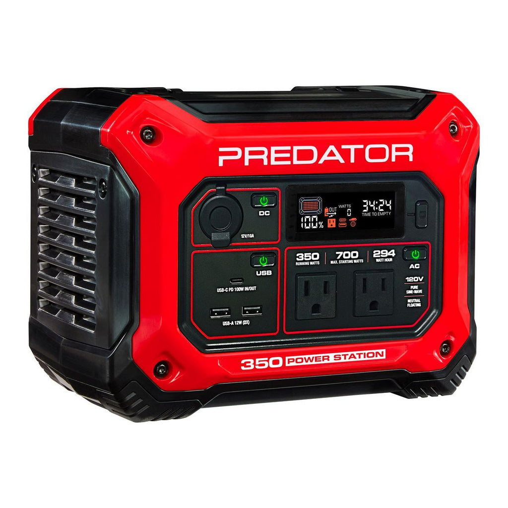 350 Watt Power Station S921792