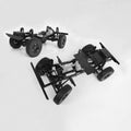 1/10 4WD Truck Chassis Kit R713712