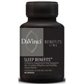 Sleep Benefits 60 Capsules H584010