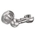 Matte Black Swivel Wall Bracket G505