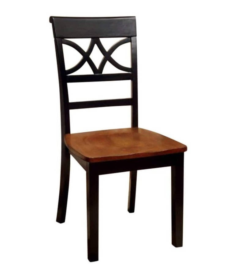Set of 2 Side Chair U518736