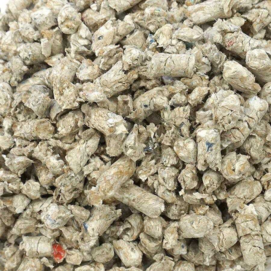 Small Animal Litter W24731