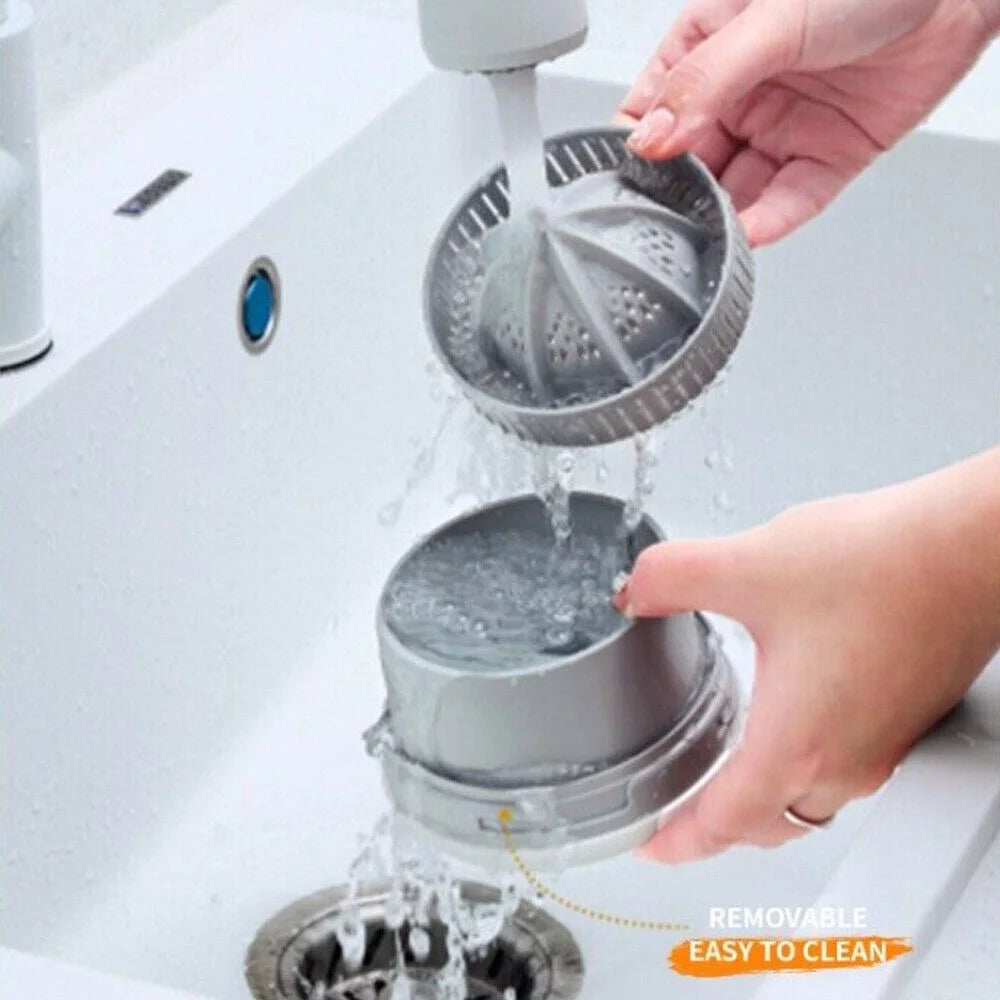 USB Rechargeable Electric Citrus Juicer J4040