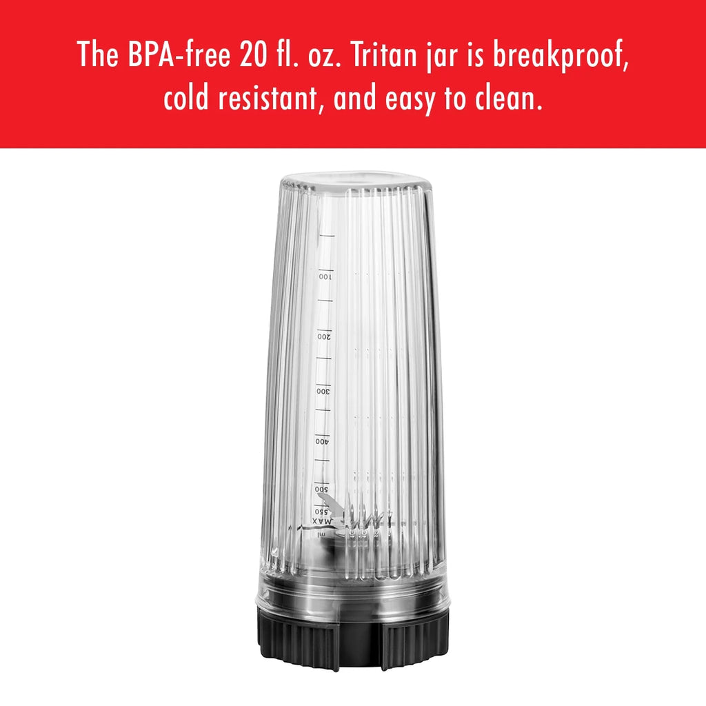 Black Personal Blender S786180